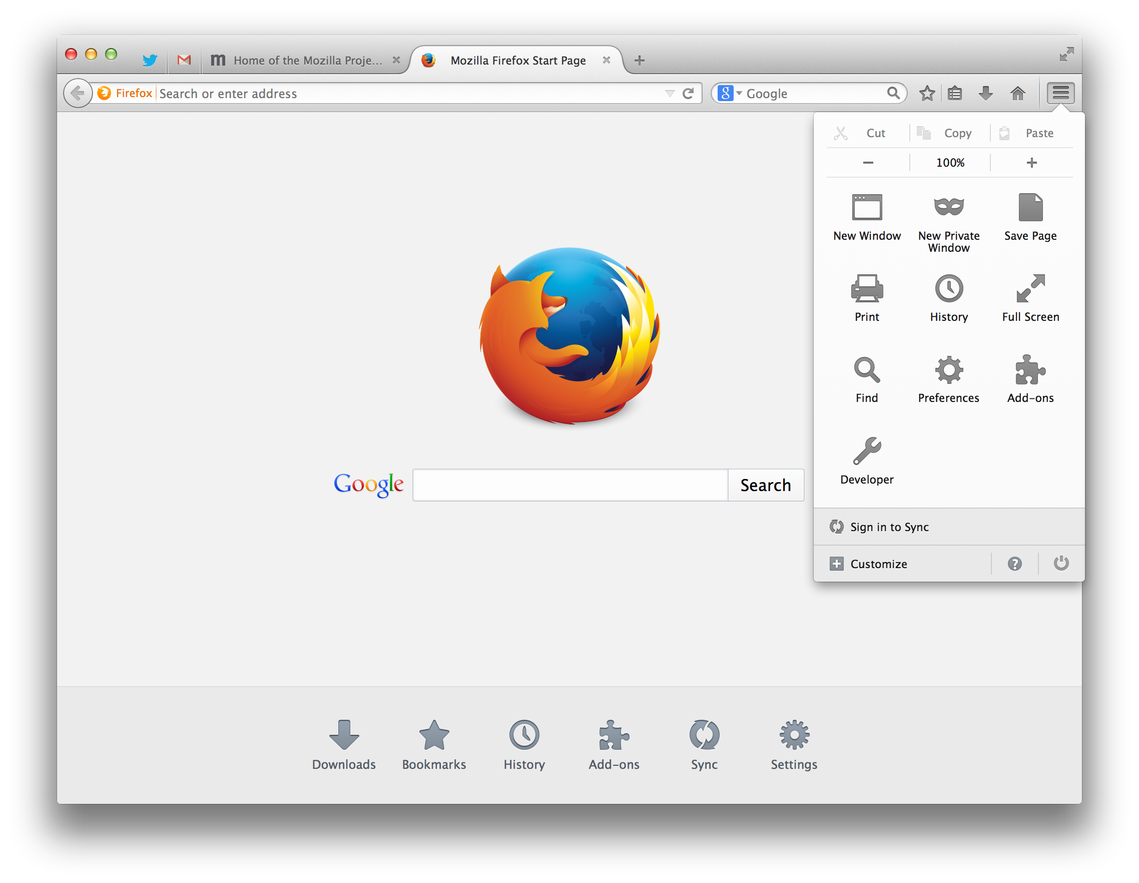 firefox 2 for mac download