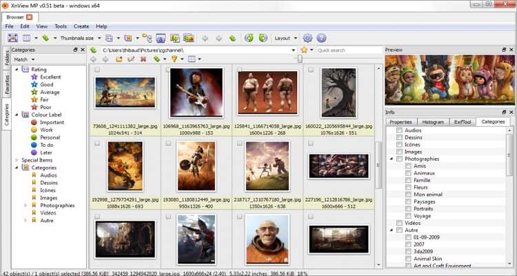 best free photo management software for mac