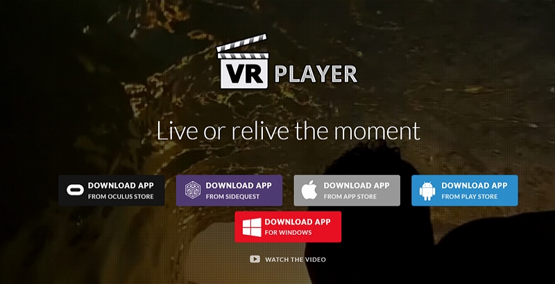 vr player for mac